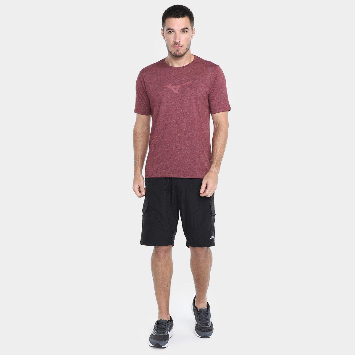 Kit com 2 Camisetas Lifestyle Masculina - 9