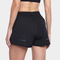 Short Mizuno 3" Feminino - 2