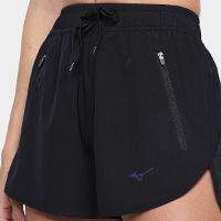 Short Mizuno 3" Feminino - 3