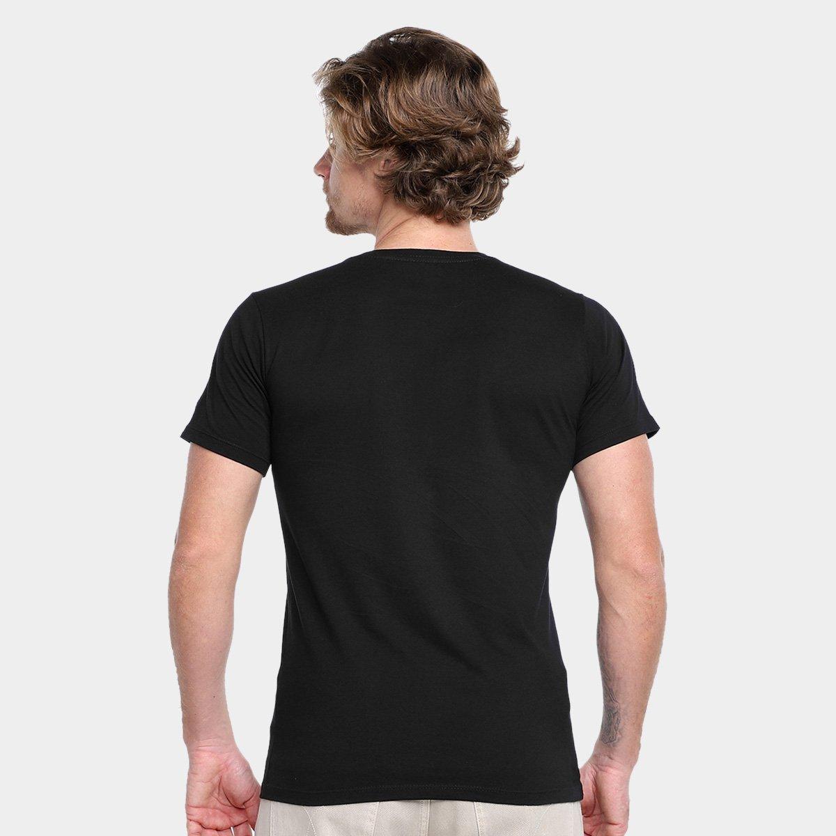 Camiseta NerdStore - Vão-se os Dedos, Ficam-se os Anéis - 3