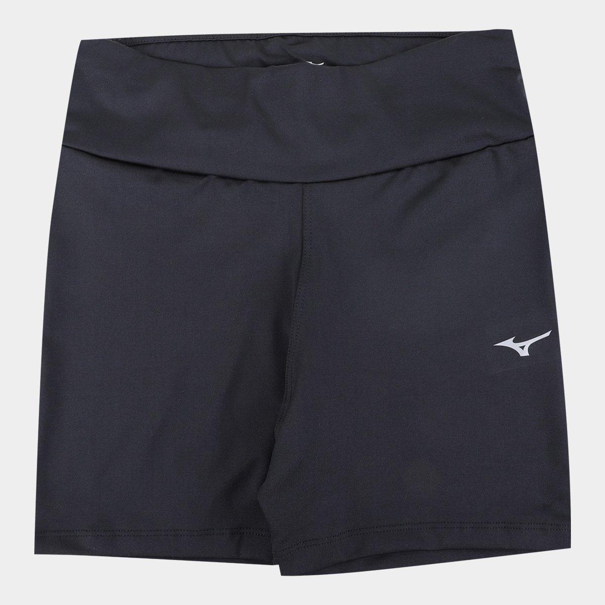 Kit com 2 Bermudas Mizuno Essence Feminina - 2