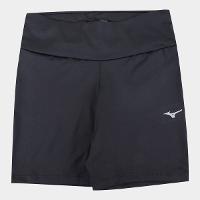 Kit com 2 Bermudas Mizuno Essence Feminina - 2