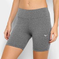 Kit com 2 Bermudas Mizuno Essence Feminina - 5