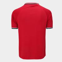 Camiseta São Paulo Listras Lotus Masculino - 2