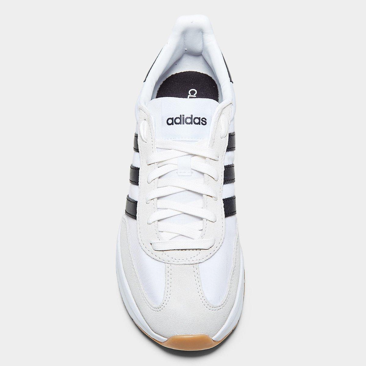 Tênis Adidas Run 70 Feminino - 3