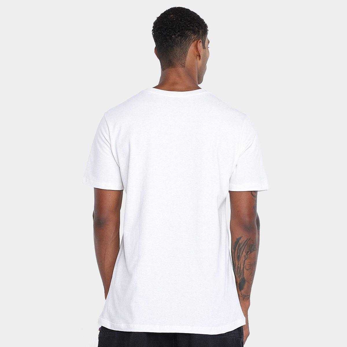 Camiseta Mitchell & Ness Chicago Bulls Slam Rodman Masculina - 2