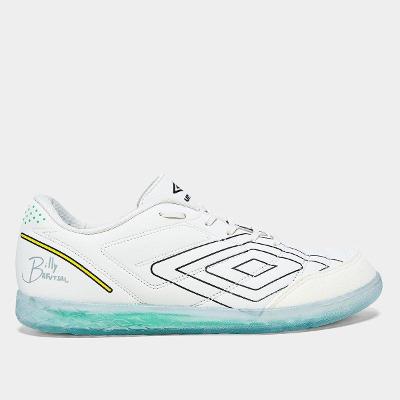 Chuteira Futsal Umbro BR Futsal Unissex