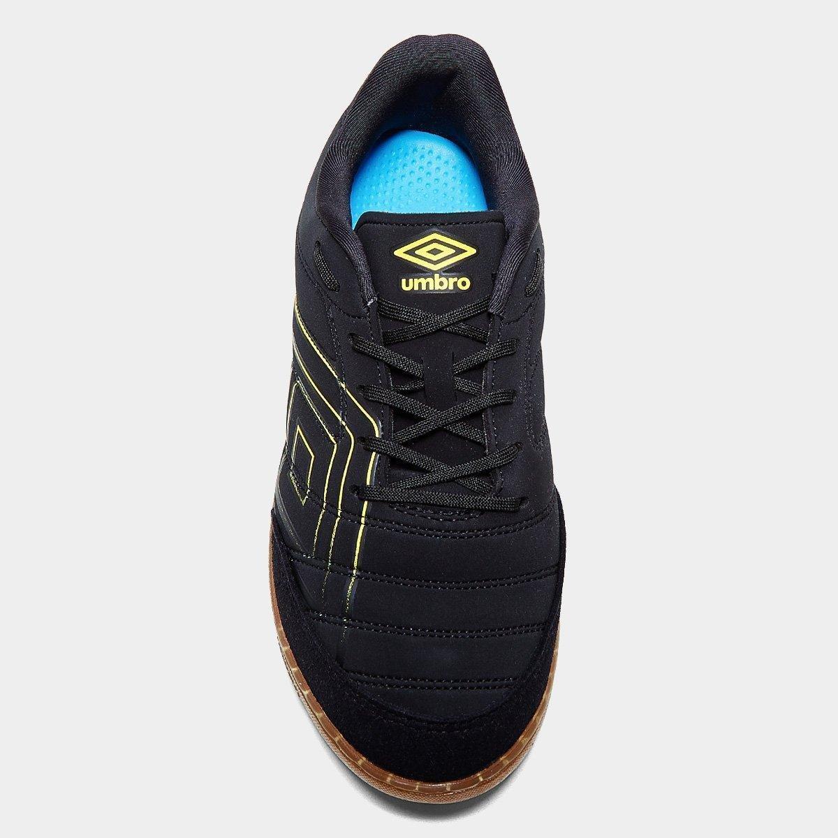 Chuteira Futsal Umbro BR Futsal Unissex - 4