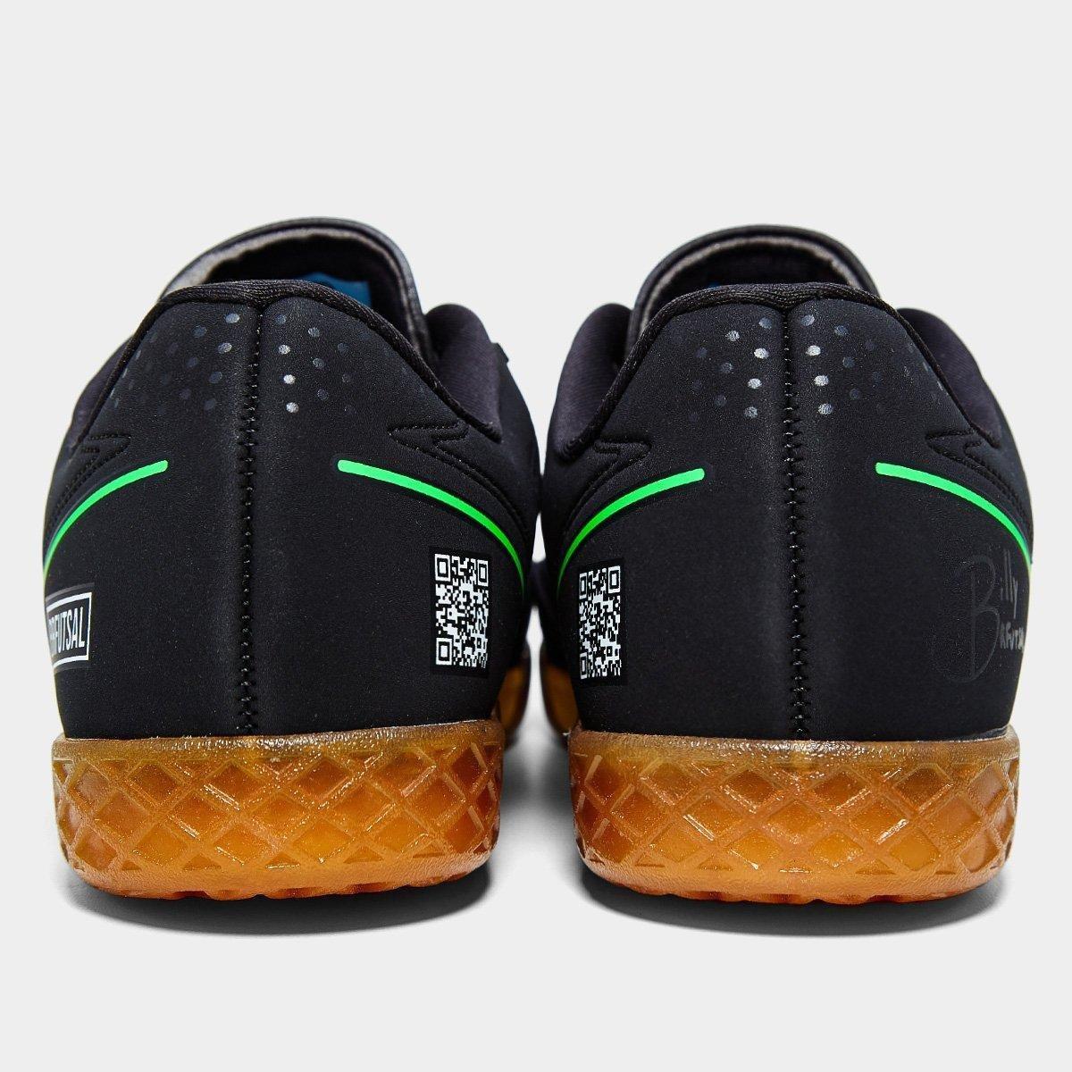 Chuteira Futsal Umbro BR Futsal Unissex - 3