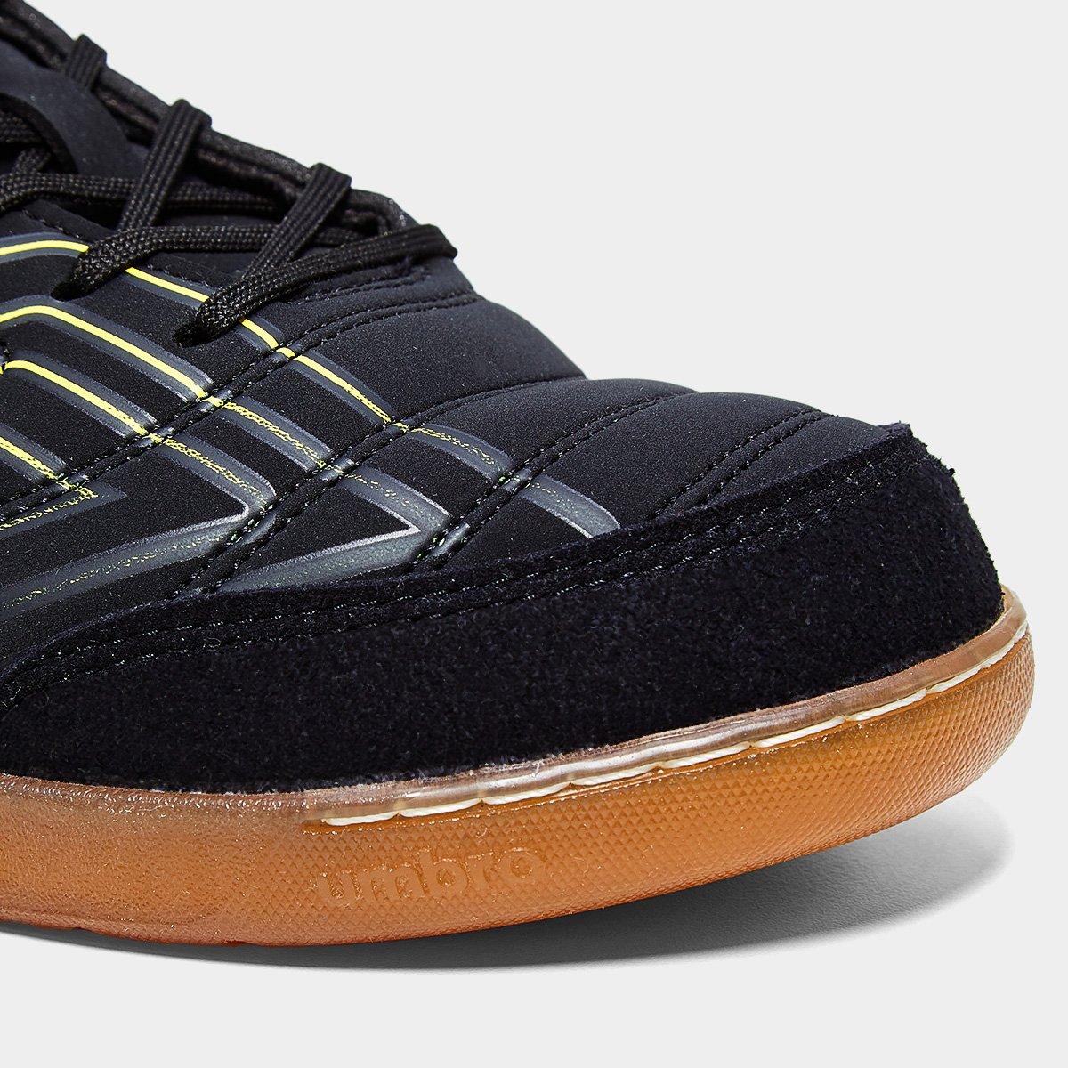 Chuteira Futsal Umbro BR Futsal Unissex - 7