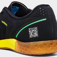 Chuteira Futsal Umbro BR Futsal Unissex - 9