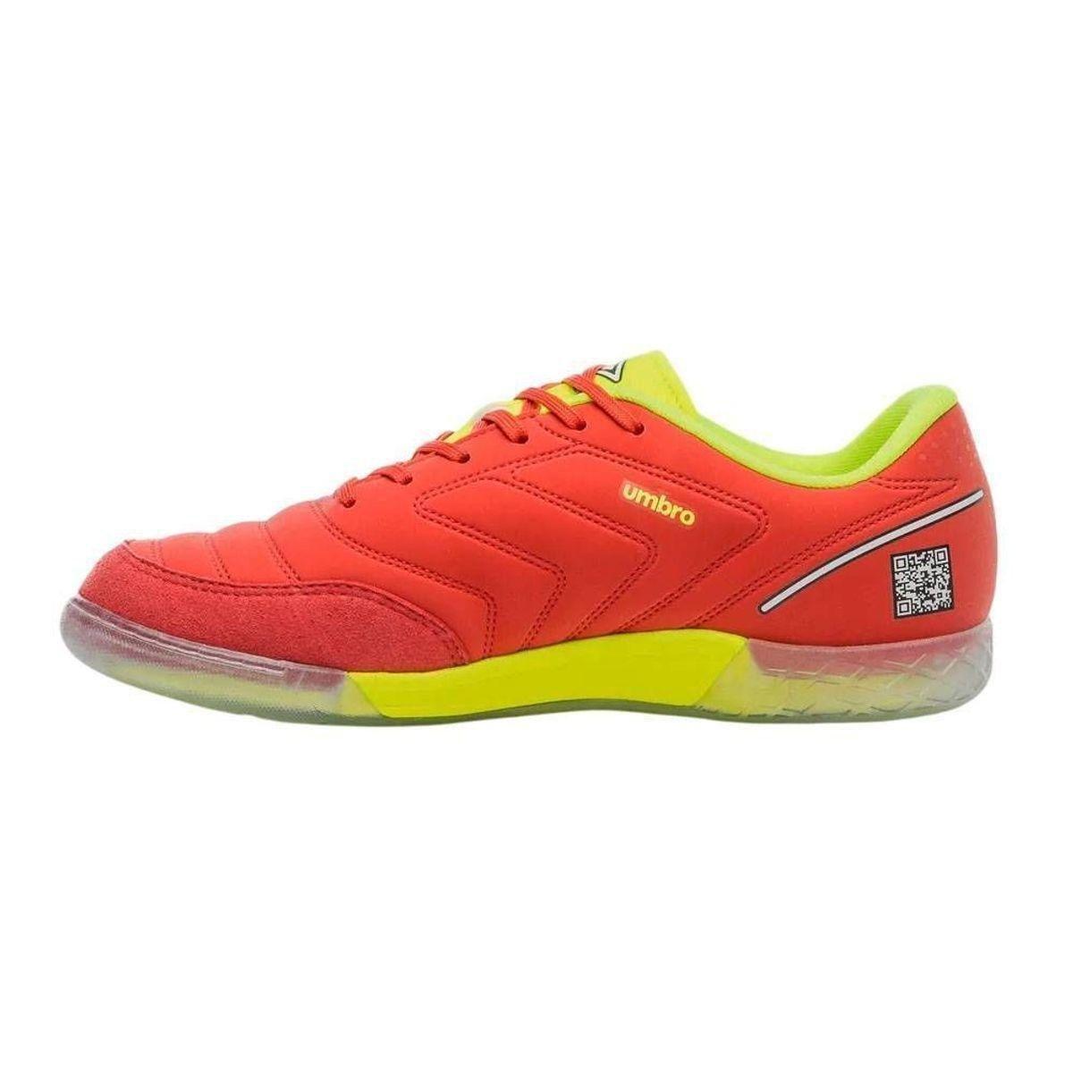 Chuteira Futsal Umbro BR Futsal Unissex - 2