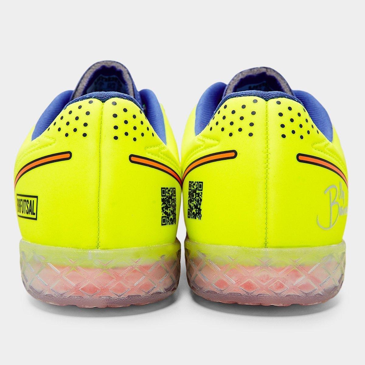 Chuteira Futsal Umbro BR Futsal Unissex - 3