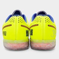 Chuteira Futsal Umbro BR Futsal Unissex - 3