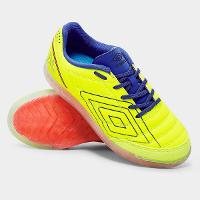 Chuteira Futsal Umbro BR Futsal Unissex - 2