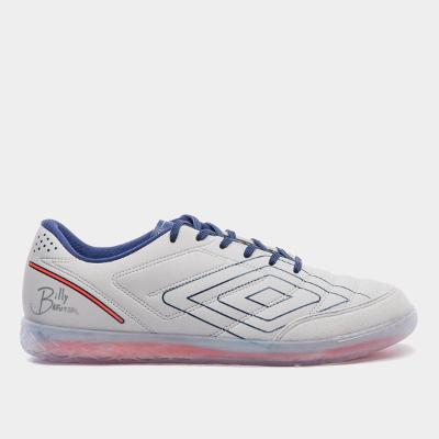 Chuteira Futsal Umbro BR Futsal Unissex