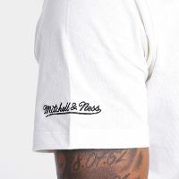 Camiseta Mitchell & Ness Boston Celtics Bird Masculina - 3