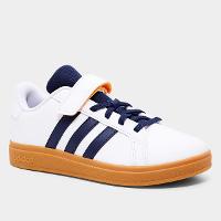 Tênis Infantil Adidas Grand Court 2 - 2