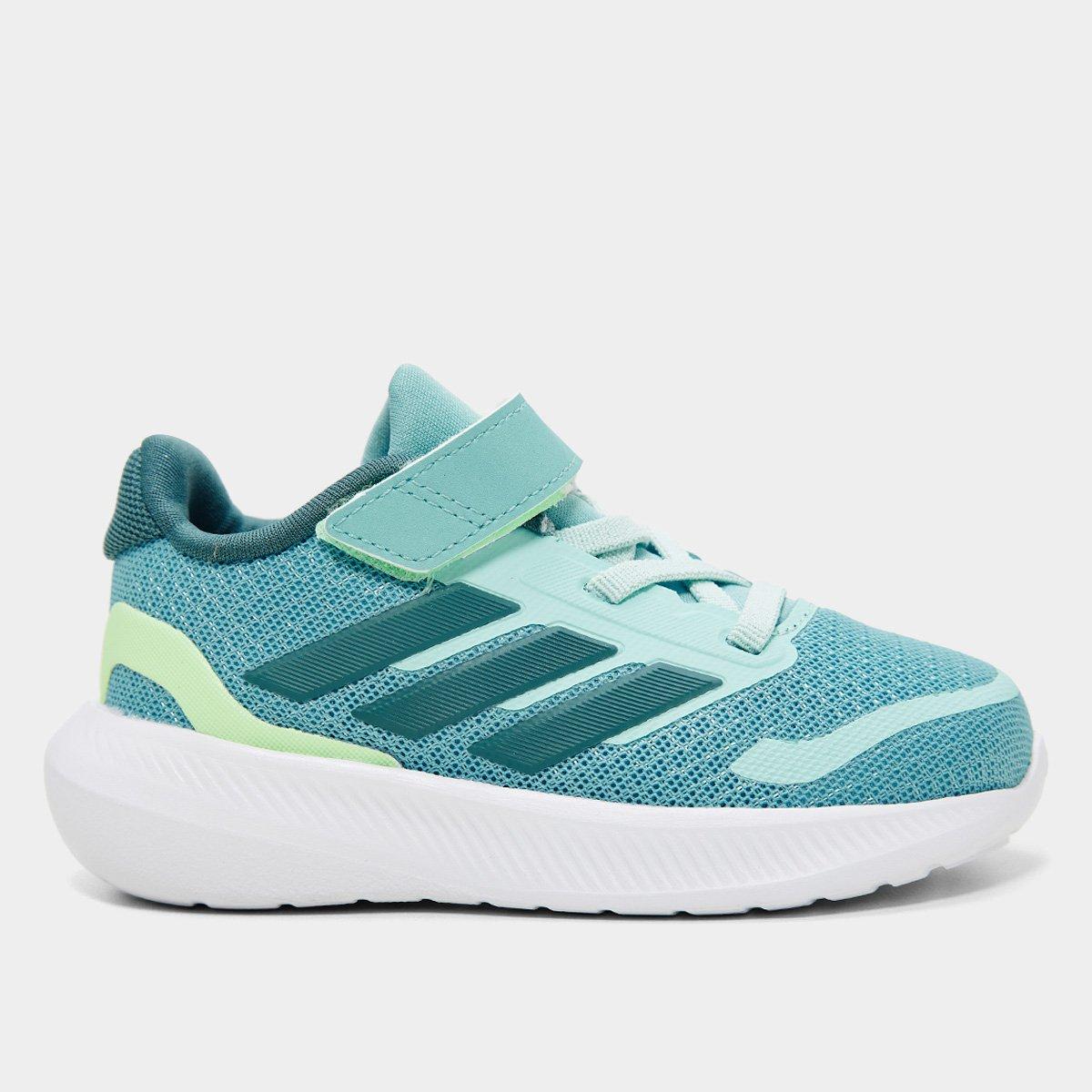 Tênis Infantil Adidas Runfalcon - 1