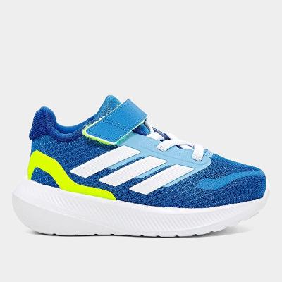 Tênis Infantil Adidas Runfalcon