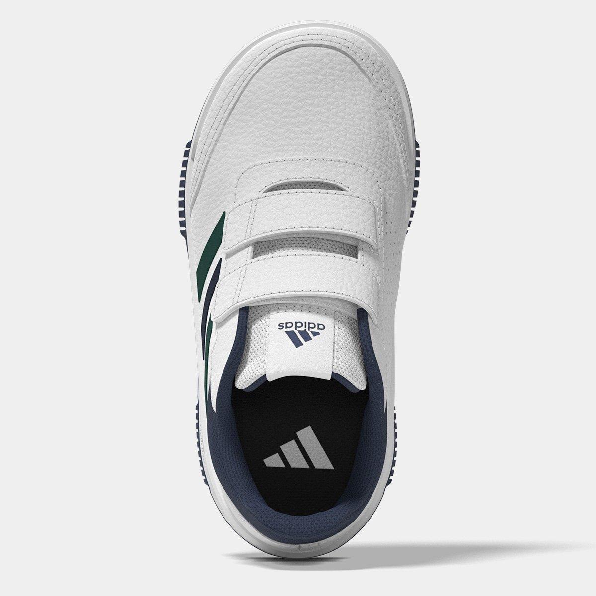 Tênis Infantil Adidas Tensaur Casual - 3