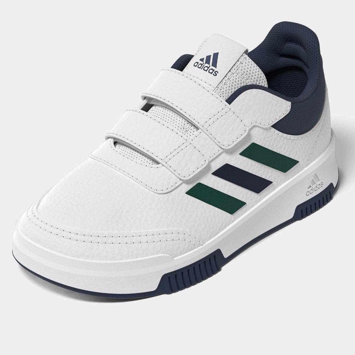 Tênis Infantil Adidas Tensaur Casual - 4
