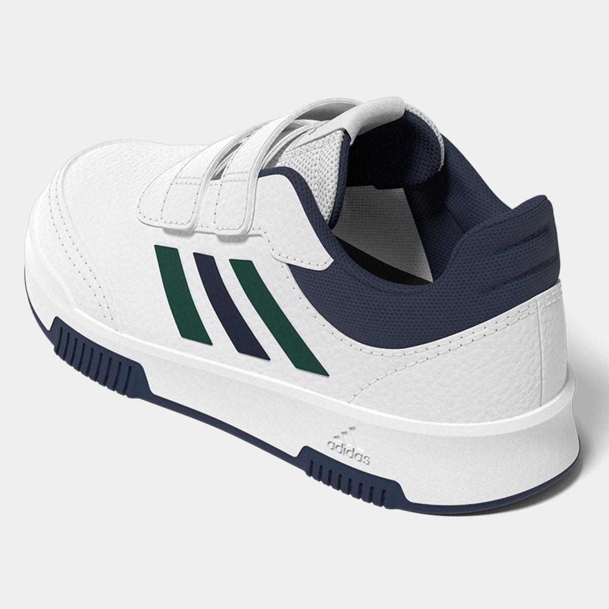 Tênis Infantil Adidas Tensaur Casual - 5