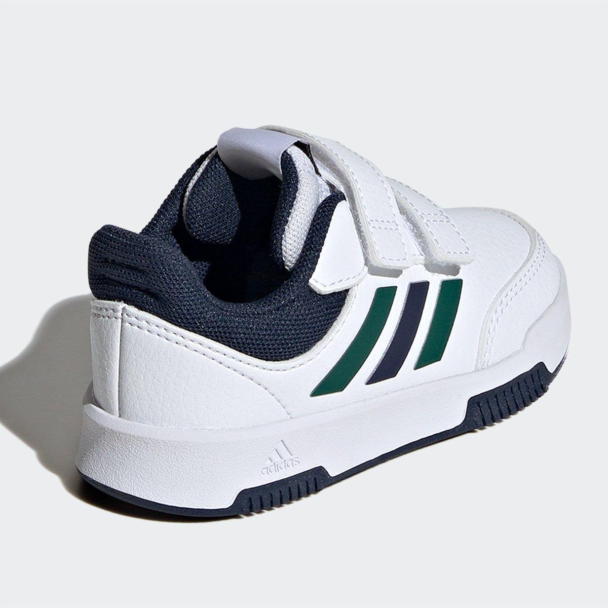 Tênis Infantil Adidas Tensaur Casual - 6