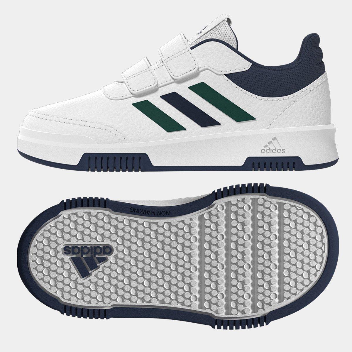 Tênis Infantil Adidas Tensaur Casual - 8