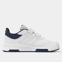 Tênis Infantil Adidas Tensaur Casual - 1