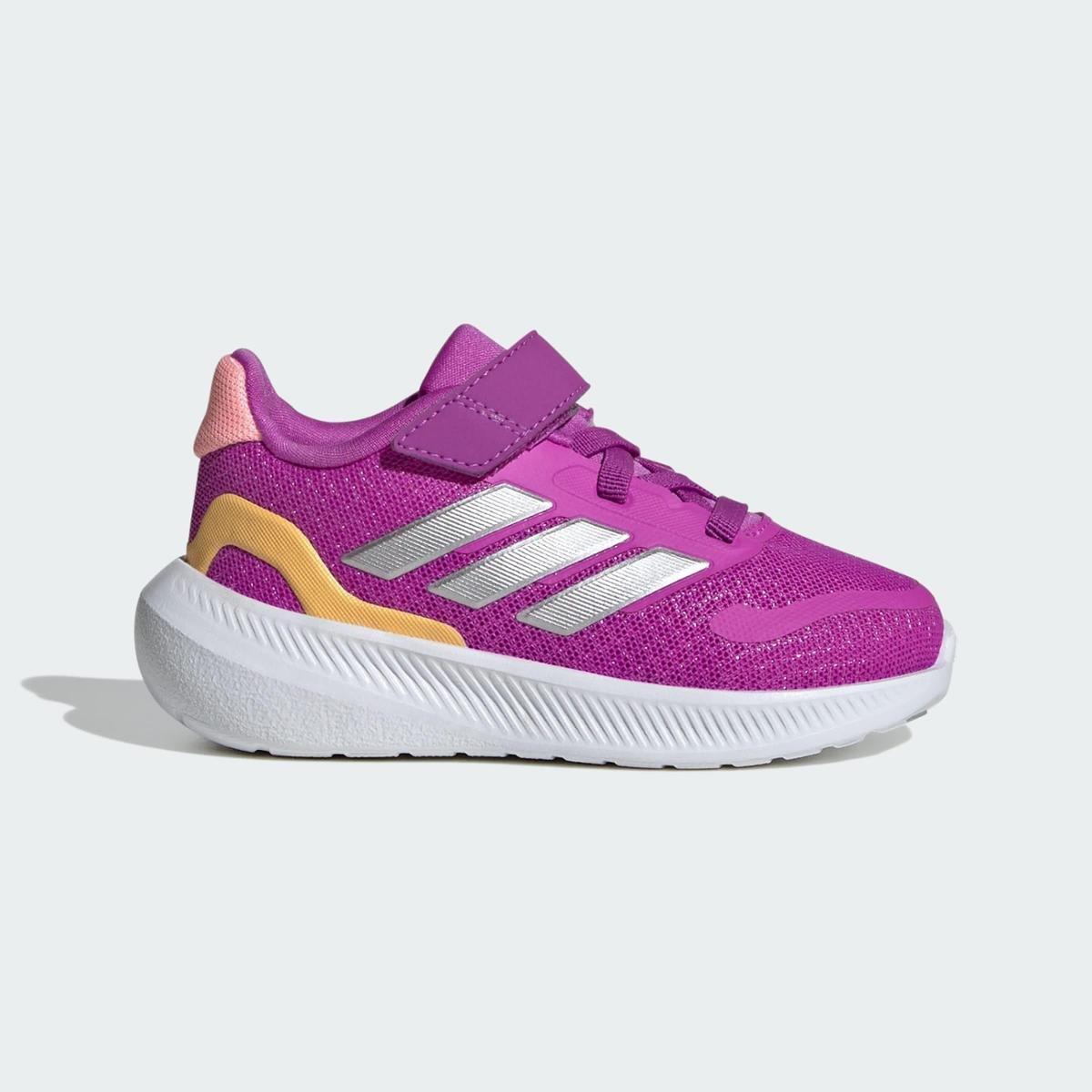 Tênis Infantil Adidas Runfalcon 5 - 2