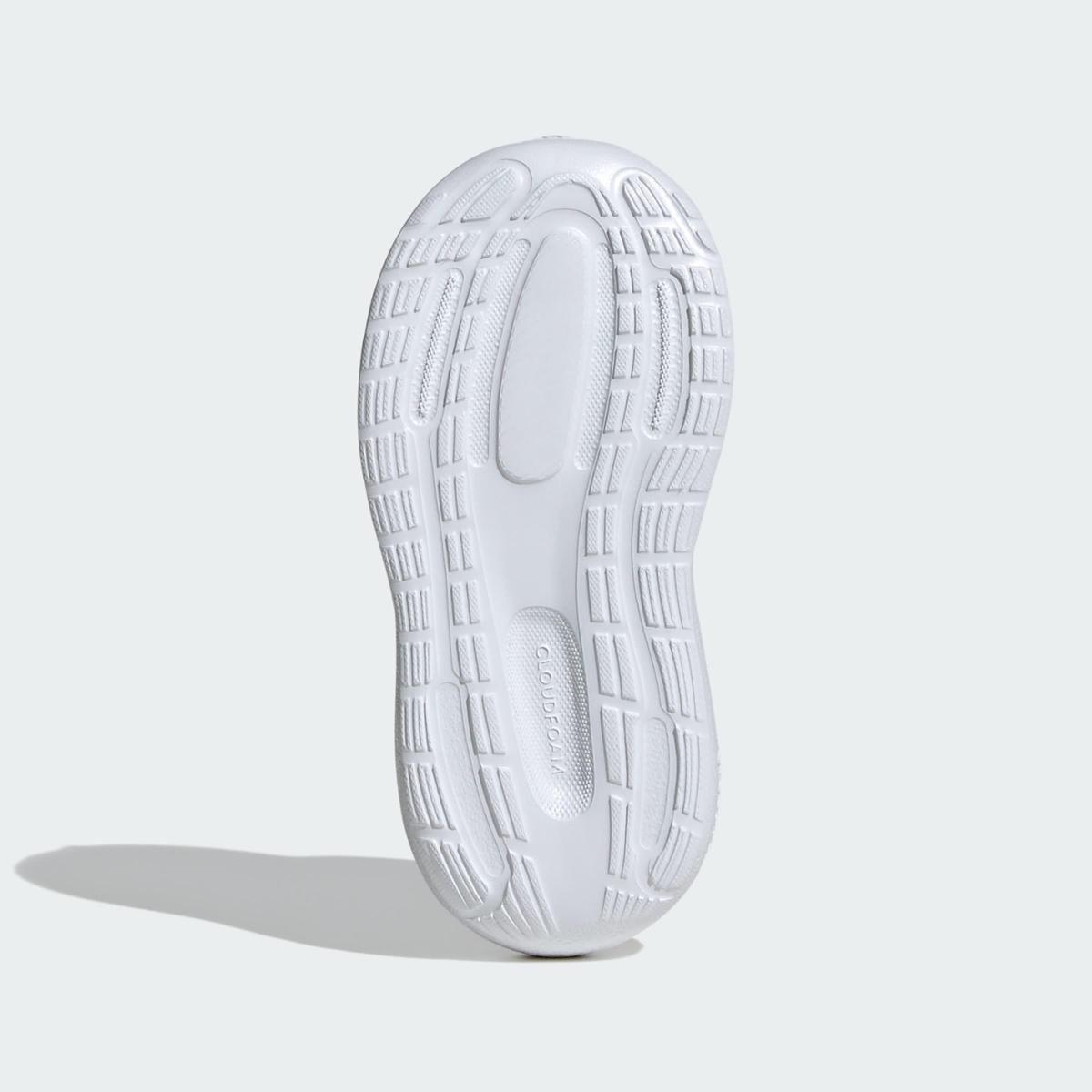 Tênis Infantil Adidas Runfalcon 5 - 5