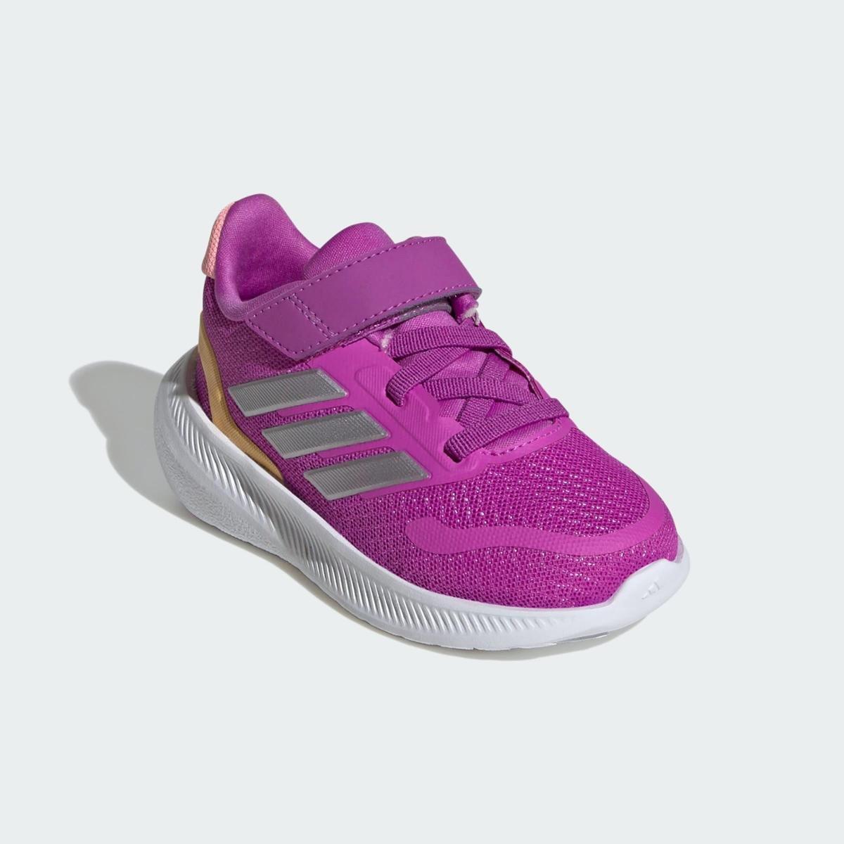 Tênis Infantil Adidas Runfalcon 5 - 6