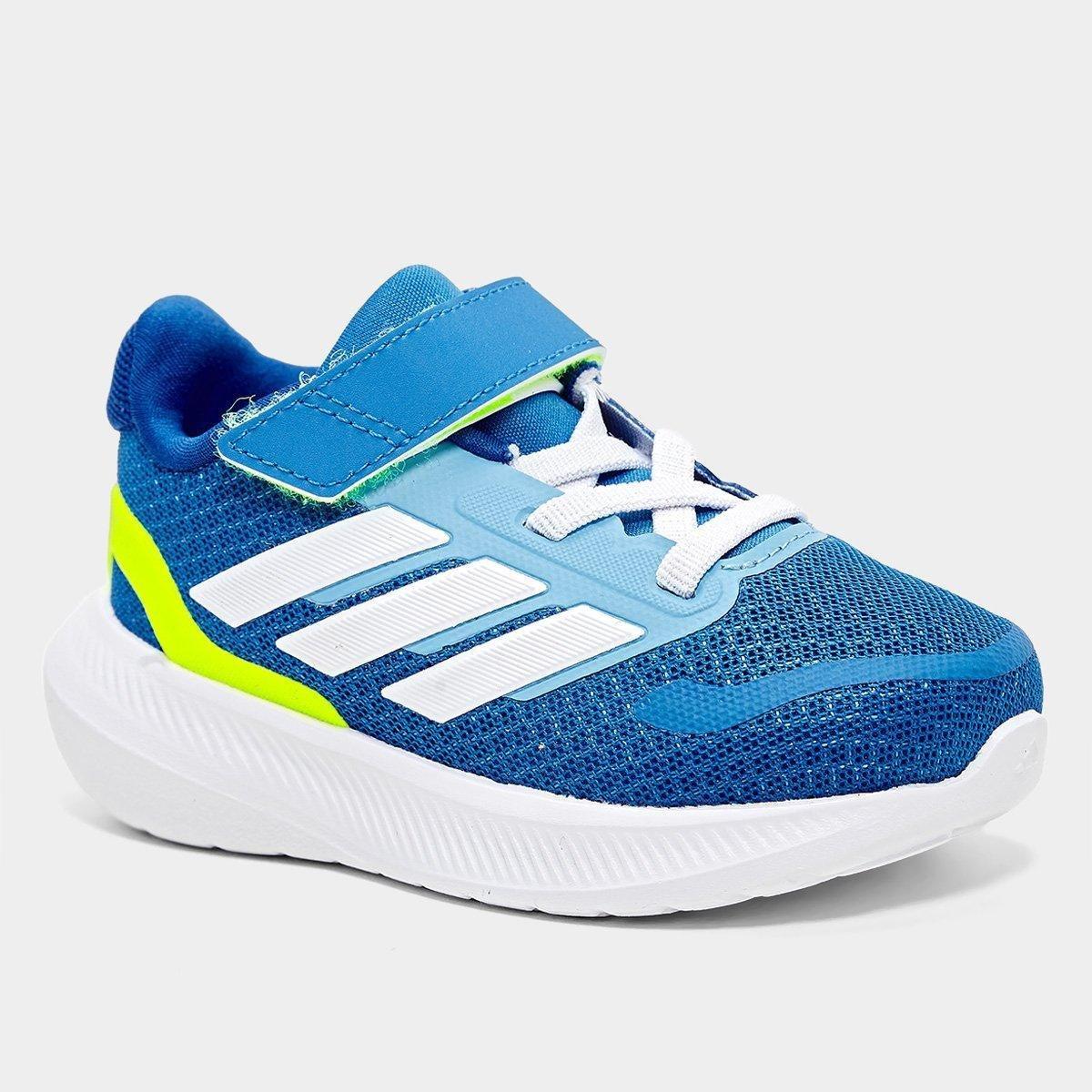 Tênis Infantil Adidas Runfalcon 5 - 2