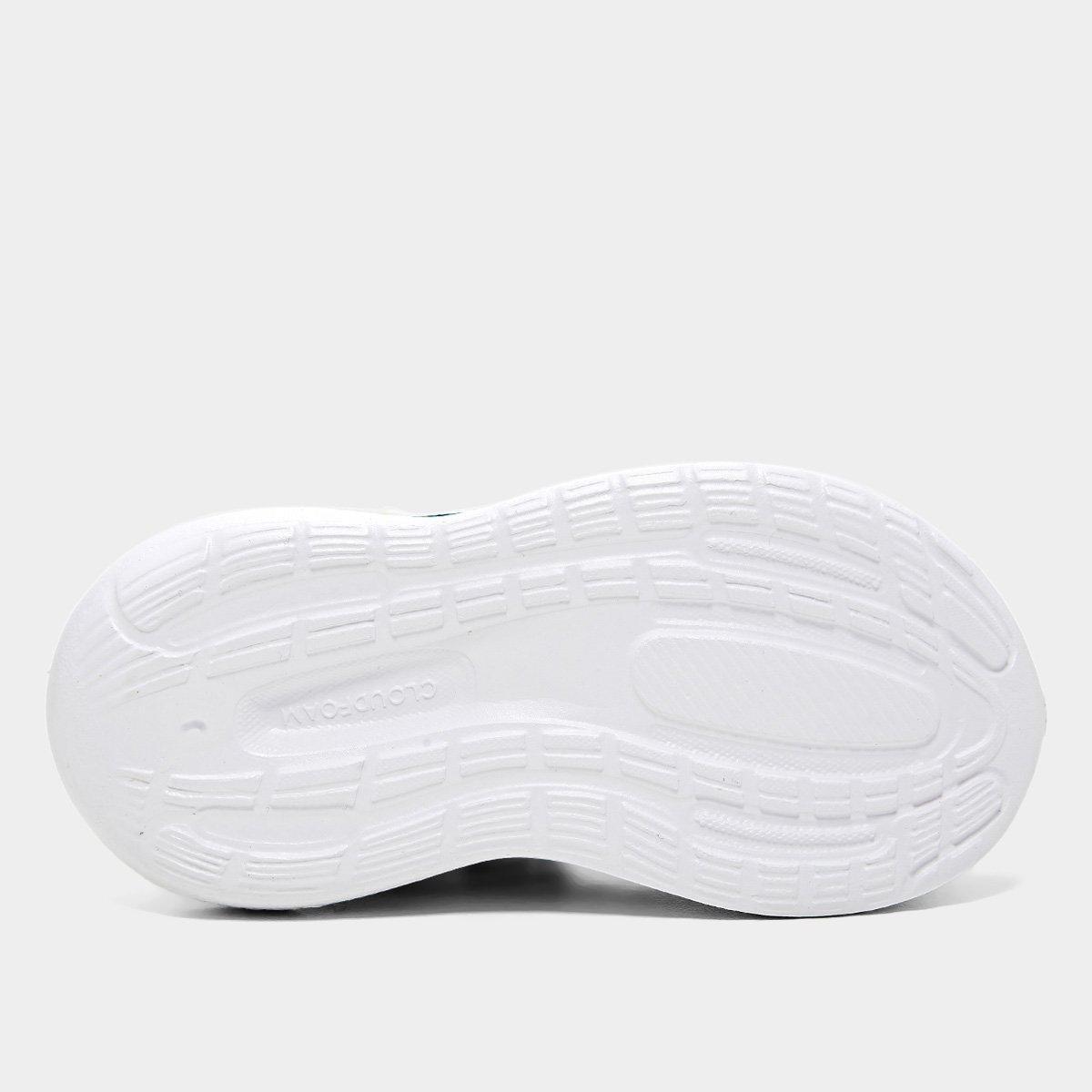 Tênis Infantil Adidas Runfalcon 5 - 5