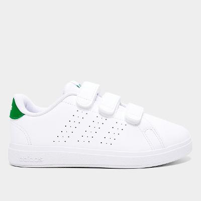 Tênis Infantil Adidas Advantage Base 2.0