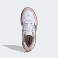 Tênis Infantil Adidas Courtblock