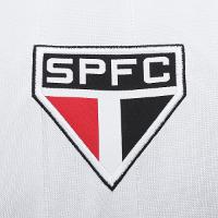 Camisa São Paulo Lotus Jacquard Masculina - 3