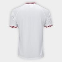 Camisa São Paulo Lotus Jacquard Masculina - 2