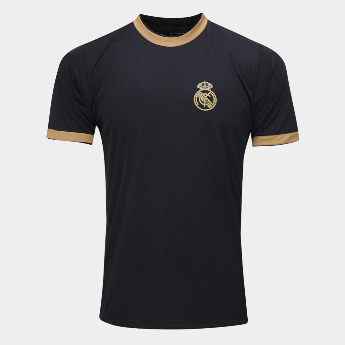 Camisa Real Madrid Masculina - 1
