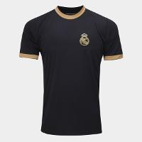 Camisa Real Madrid Masculina - 1
