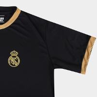 Camisa Real Madrid Masculina - 4