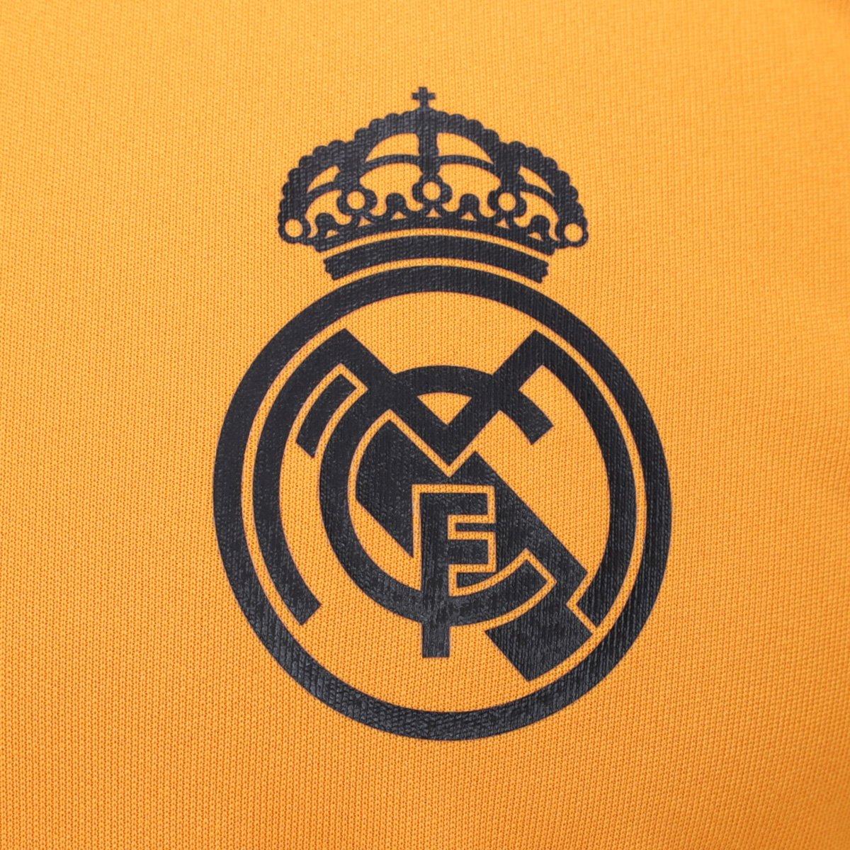 Camisa Real Madrid Masculina - 3