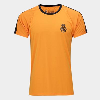 Camisa Real Madrid Masculina
