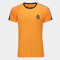 Camisa Real Madrid Masculina - 1