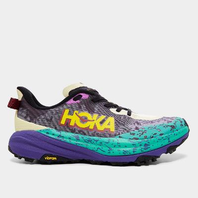 Tênis Hoka Speedgoat 6 Masculino