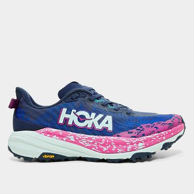 Tênis Hoka Speedgoat 6 Masculino