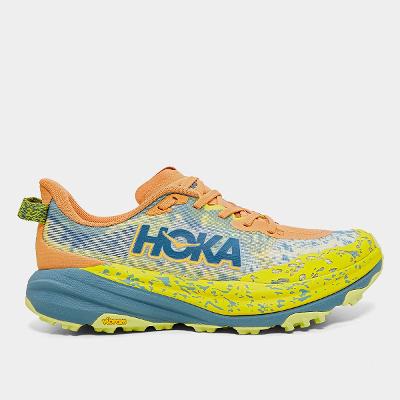 Tênis Hoka Speedgoat 6 Masculino