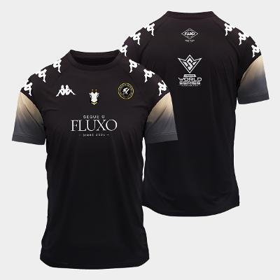 Camisa Especial Mundial Fluxo Masculina