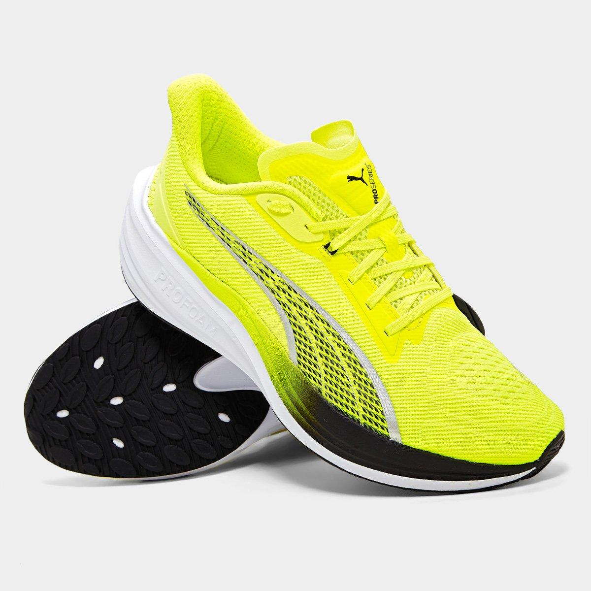 Tênis Puma Darter Pro Unissex - 2